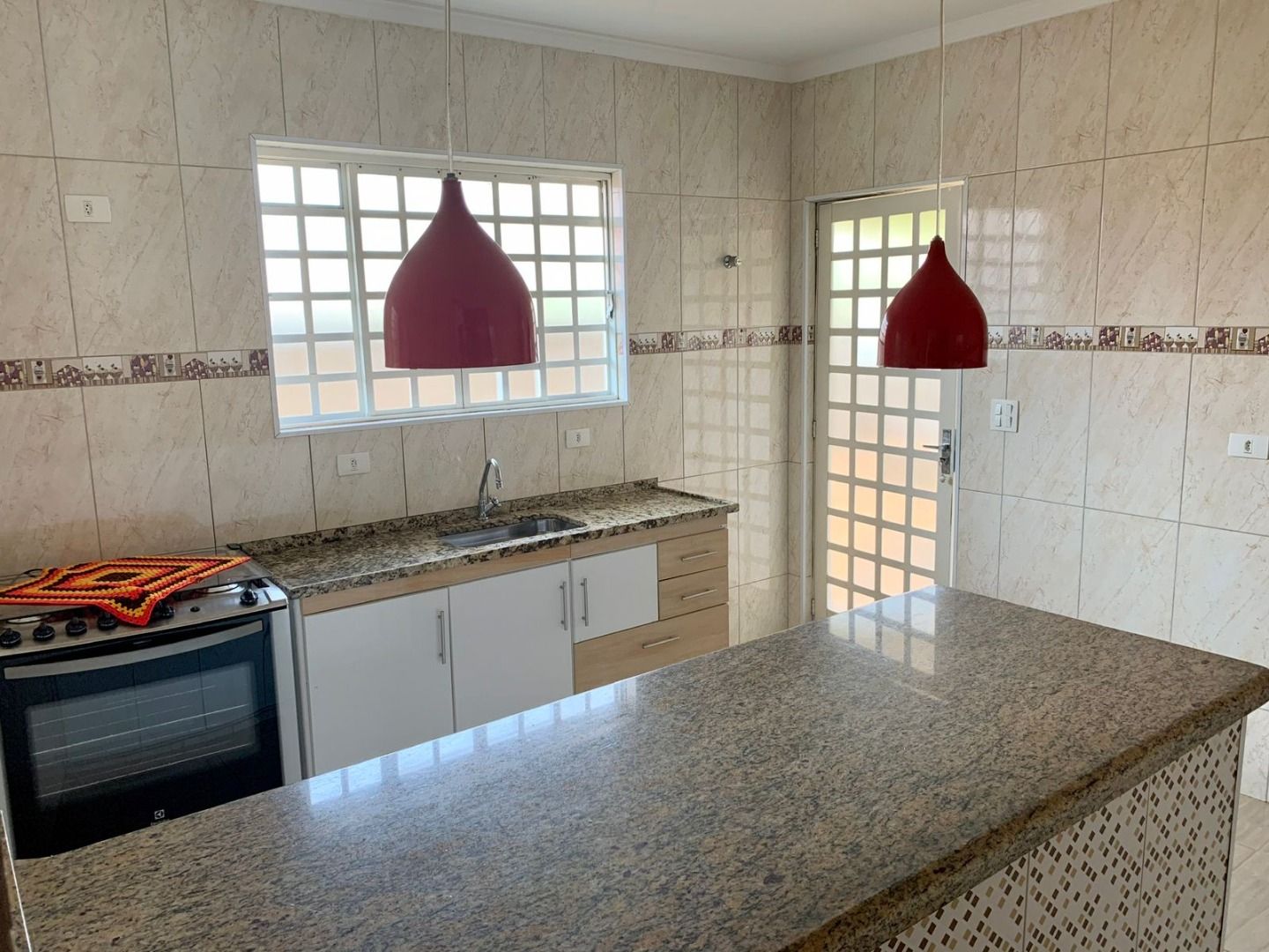 Imagens do imóveis casa à venda em santana, piracicaba 2 quartos 100m²