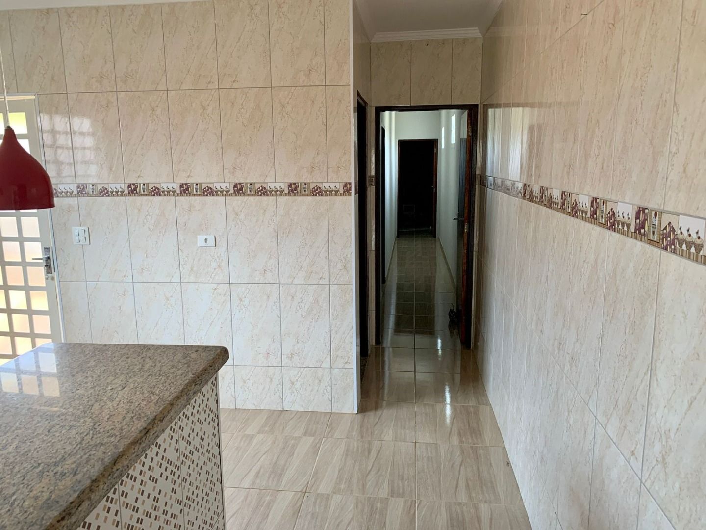 Imagens do imóveis casa à venda em santana, piracicaba 2 quartos 100m²