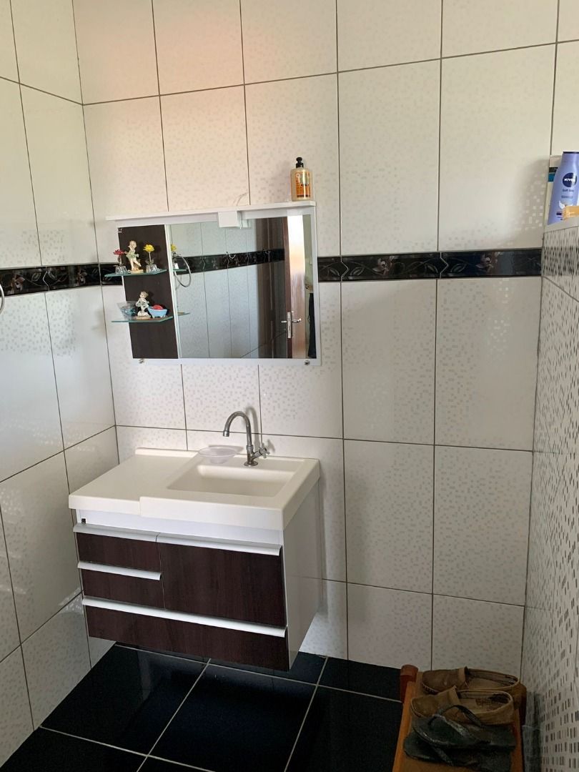 Imagens do imóveis casa à venda em santana, piracicaba 2 quartos 100m²