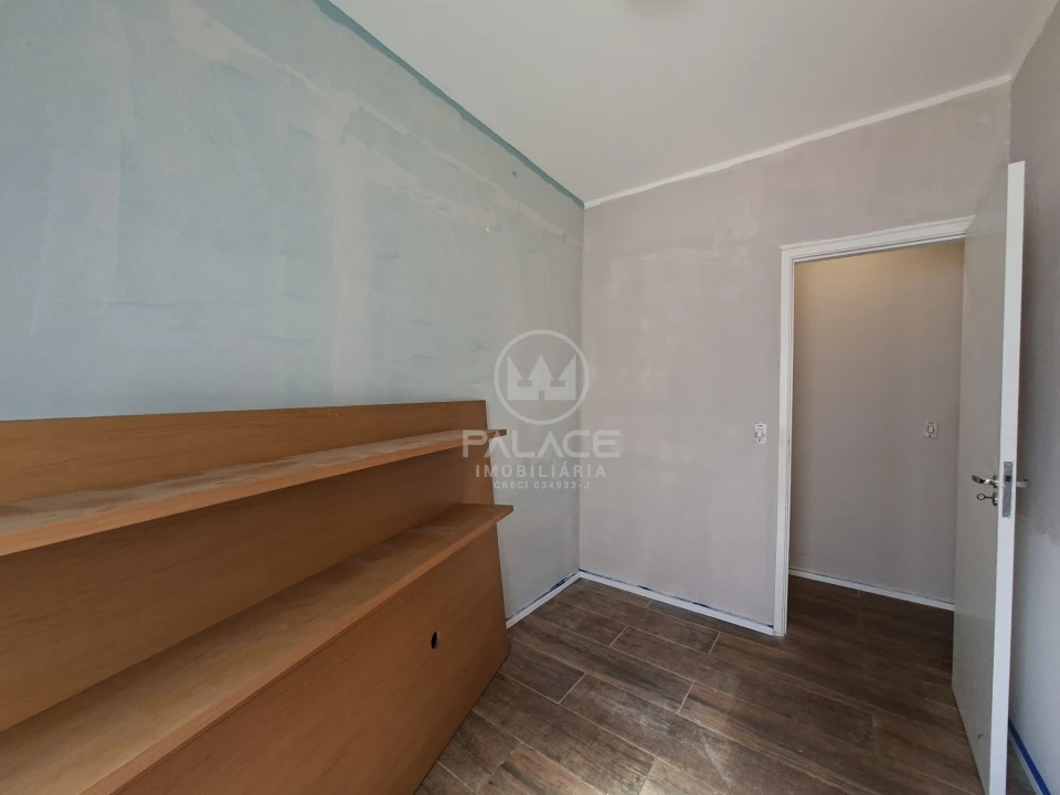 Apartamento Para Alugar Residencial Novitá Piracicaba Piracicaba