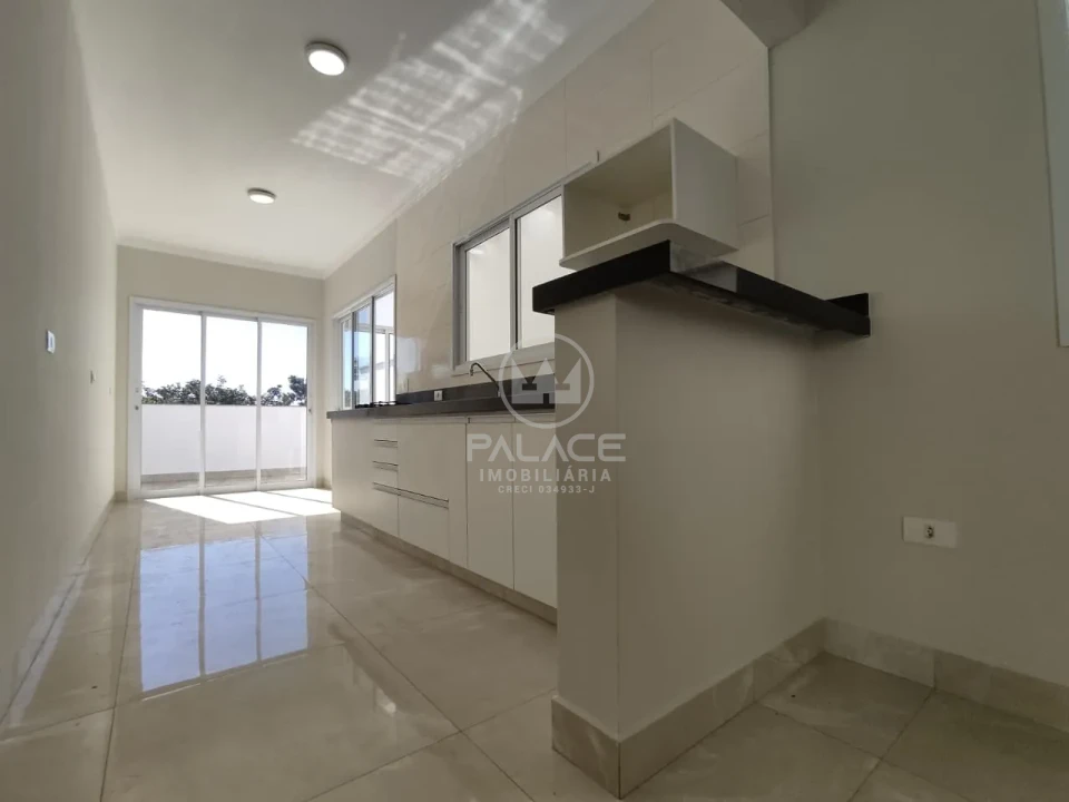 Casa Em Condomínio Para Alugar Condomínio Reserva Das Paineiras Piracicaba