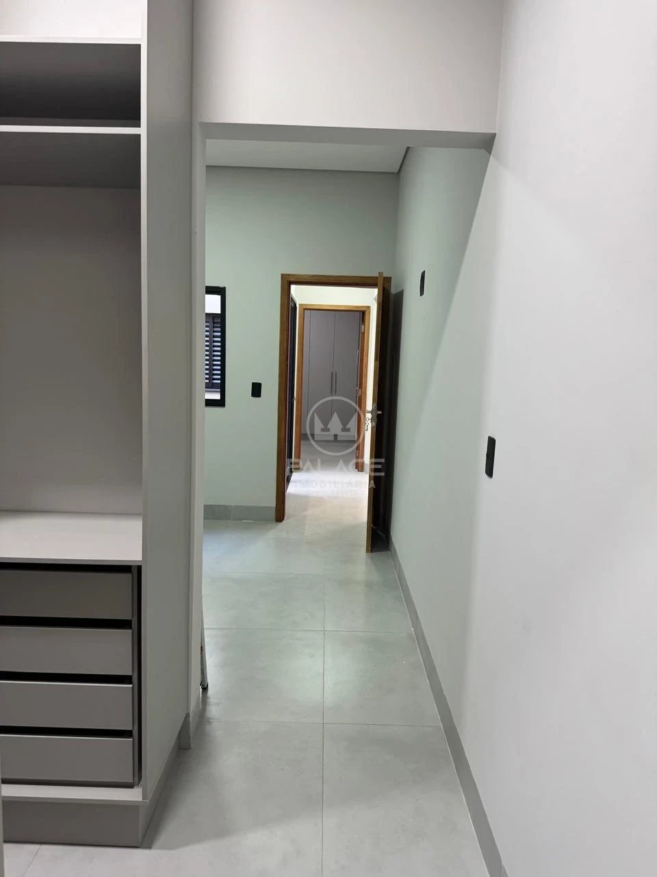 Casa Em Condomínio À Venda Residencial Agape Piracicaba