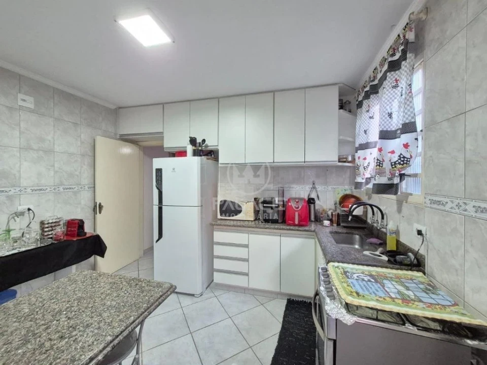 Casa À Venda Jardim Ibirapuera Piracicaba