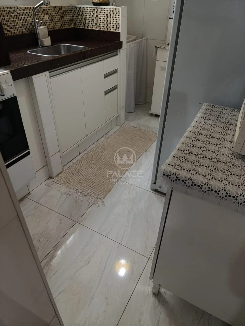 Apartamento À Venda Condomínio Piazza Republica Piracicaba
