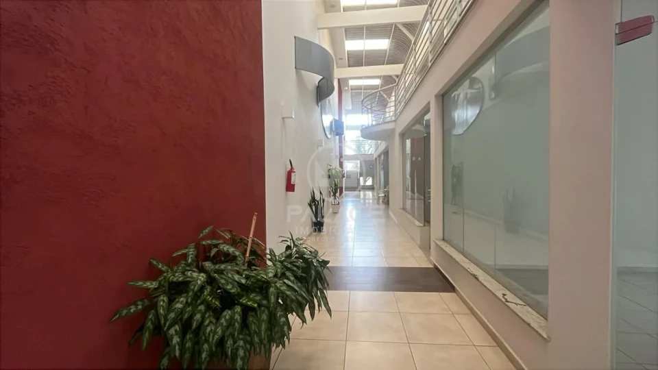 Comercial Para Alugar Vila Rezende Piracicaba