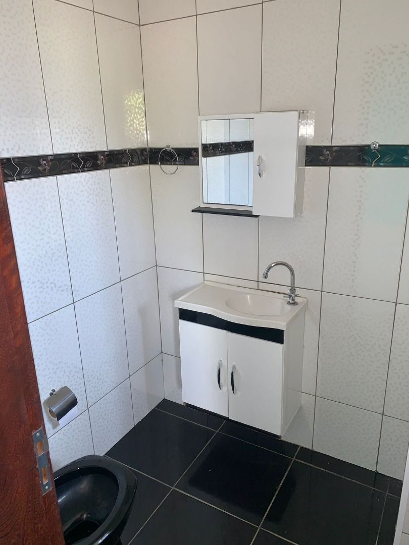 Imagens do imóveis casa à venda em santana, piracicaba 2 quartos 100m²