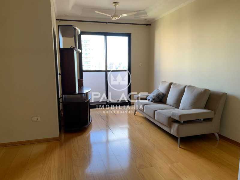 Imagens do imóveis Apartamento com 3 dormitórios, 84 m² - venda por RS 310.000,00 ou aluguel por RS 1.950,00-mês - Centro - Piracicaba-SP