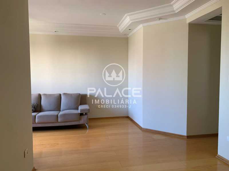 Imagens do imóveis Apartamento com 3 dormitórios, 84 m² - venda por RS 310.000,00 ou aluguel por RS 1.950,00-mês - Centro - Piracicaba-SP