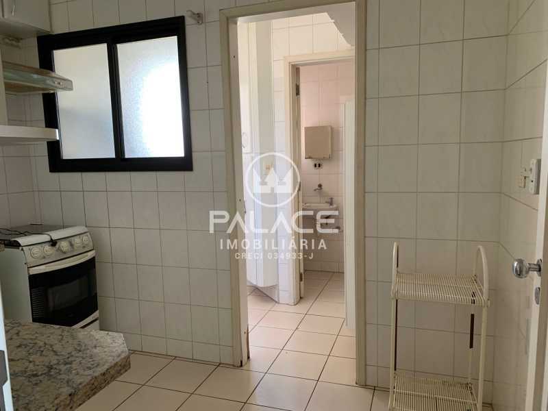 Imagens do imóveis Apartamento com 3 dormitórios, 84 m² - venda por RS 310.000,00 ou aluguel por RS 1.950,00-mês - Centro - Piracicaba-SP