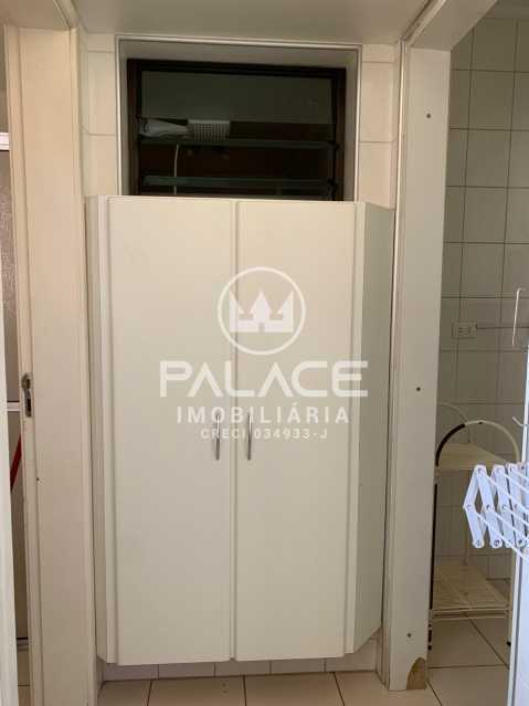 Imagens do imóveis Apartamento com 3 dormitórios, 84 m² - venda por RS 310.000,00 ou aluguel por RS 1.950,00-mês - Centro - Piracicaba-SP