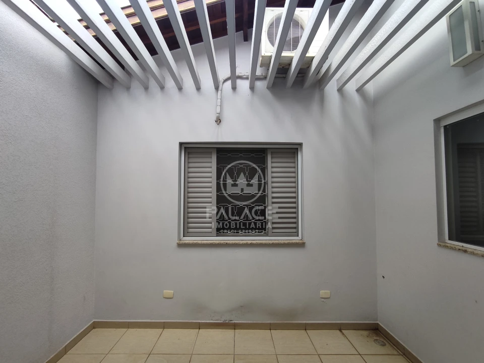 Casa Para Alugar Nova Piracicaba Piracicaba