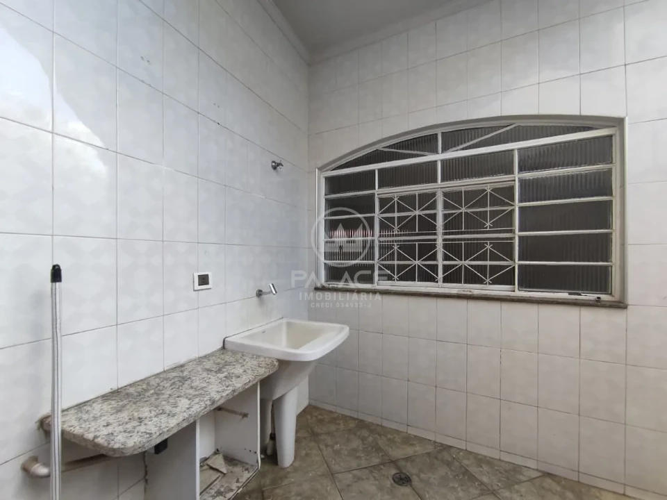 Imagens do imóveis Casa À Venda E Locação Centro Piracicaba