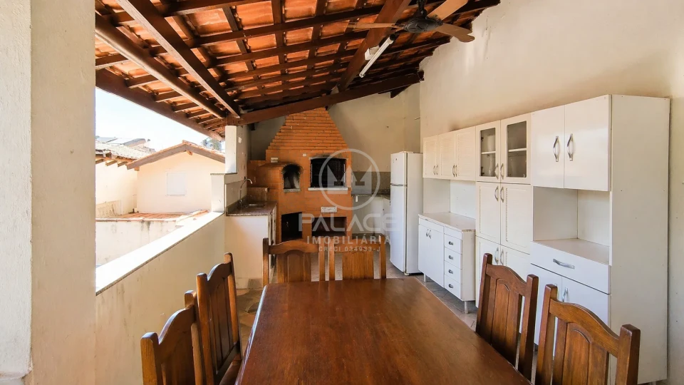 Casa À Venda Jardim Monumento Piracicaba