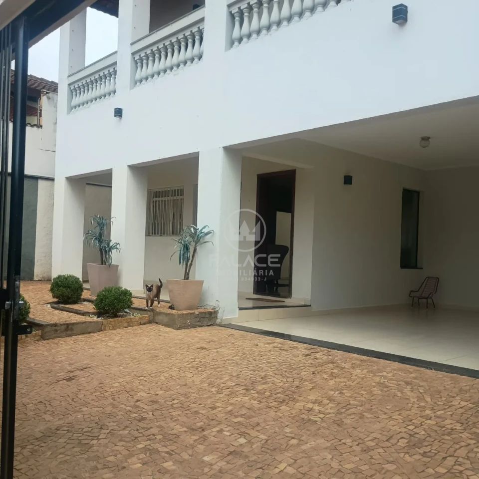 Casa, 4 quartos, 422 m² - Foto 22