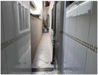 Casa À Venda Nossa Senhora De Fátima Piracicaba