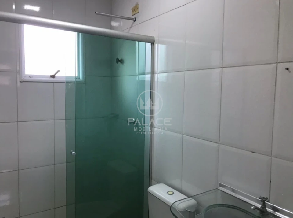 Casa Em Condomínio À Venda Condomínio Vila Santa Clara Piracicaba - Foto 9
