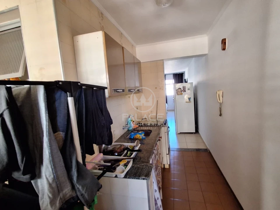 Apartamento À Venda Edifício Fenix Piracicaba