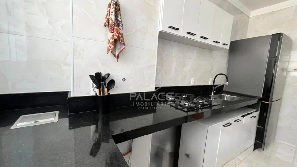 ótimo apartamento a venda - Foto 5
