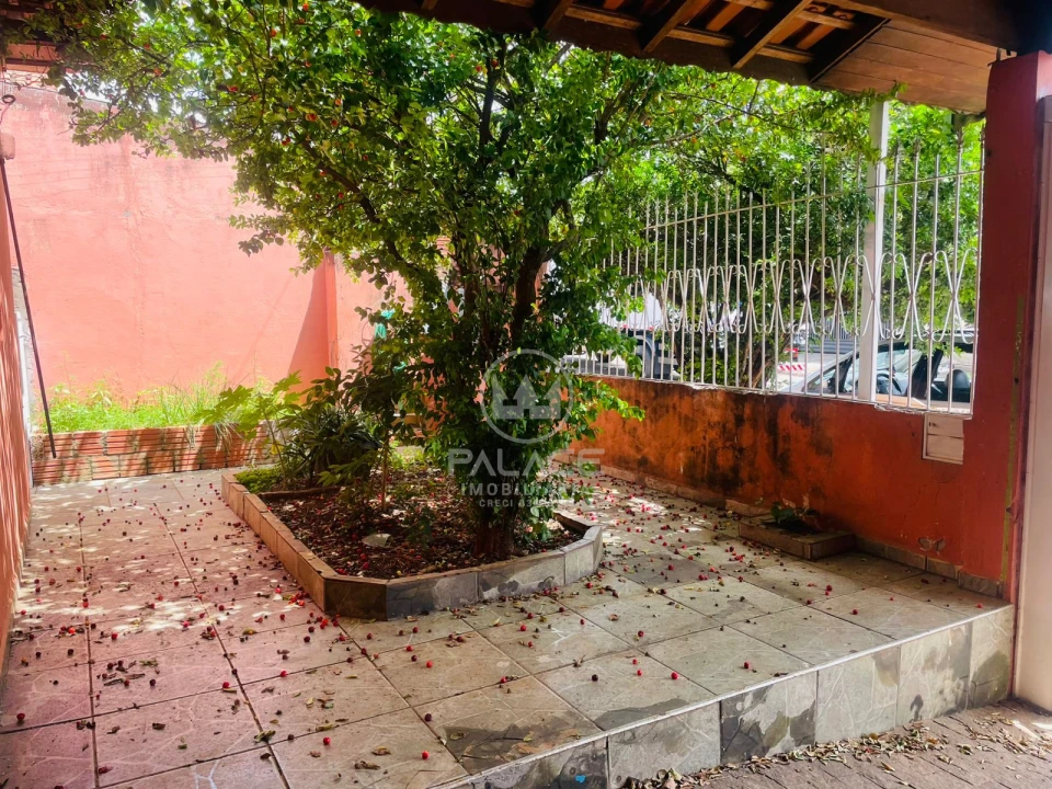 Casa de rua -  / Residencial / Parque São Jorge