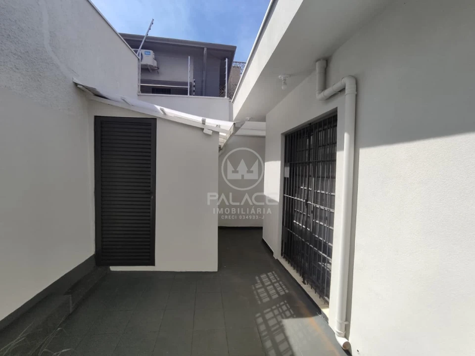 Comercial Para Alugar São Dimas Piracicaba