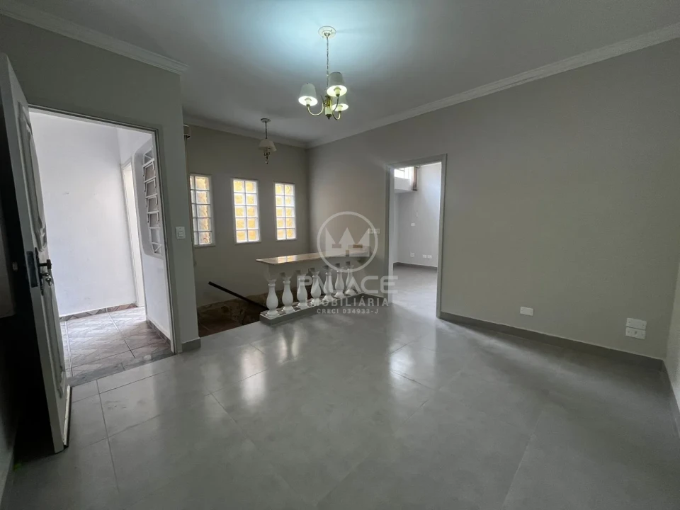 CASA PARA ALUGAR NA VILA INDEPENDENCIA, C/ 4 QUARTOS - SENDO 145.5m²
