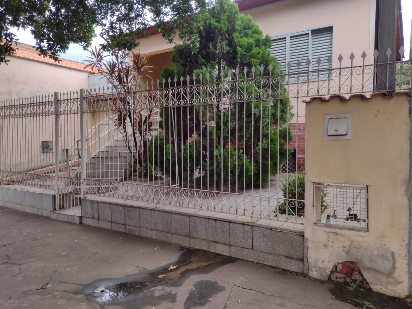 Imagens do imóveis casa à venda em vila rezende, piracicaba 2 quartos 120m²