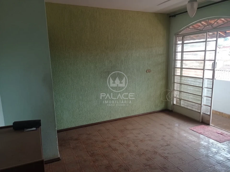 Sobrado à Venda em Santa Terezinha Piracicaba