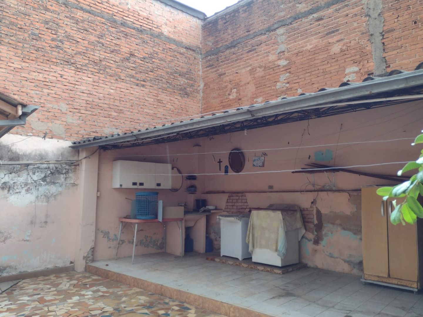 Imagens do imóveis casa à venda em vila rezende, piracicaba 2 quartos 120m²