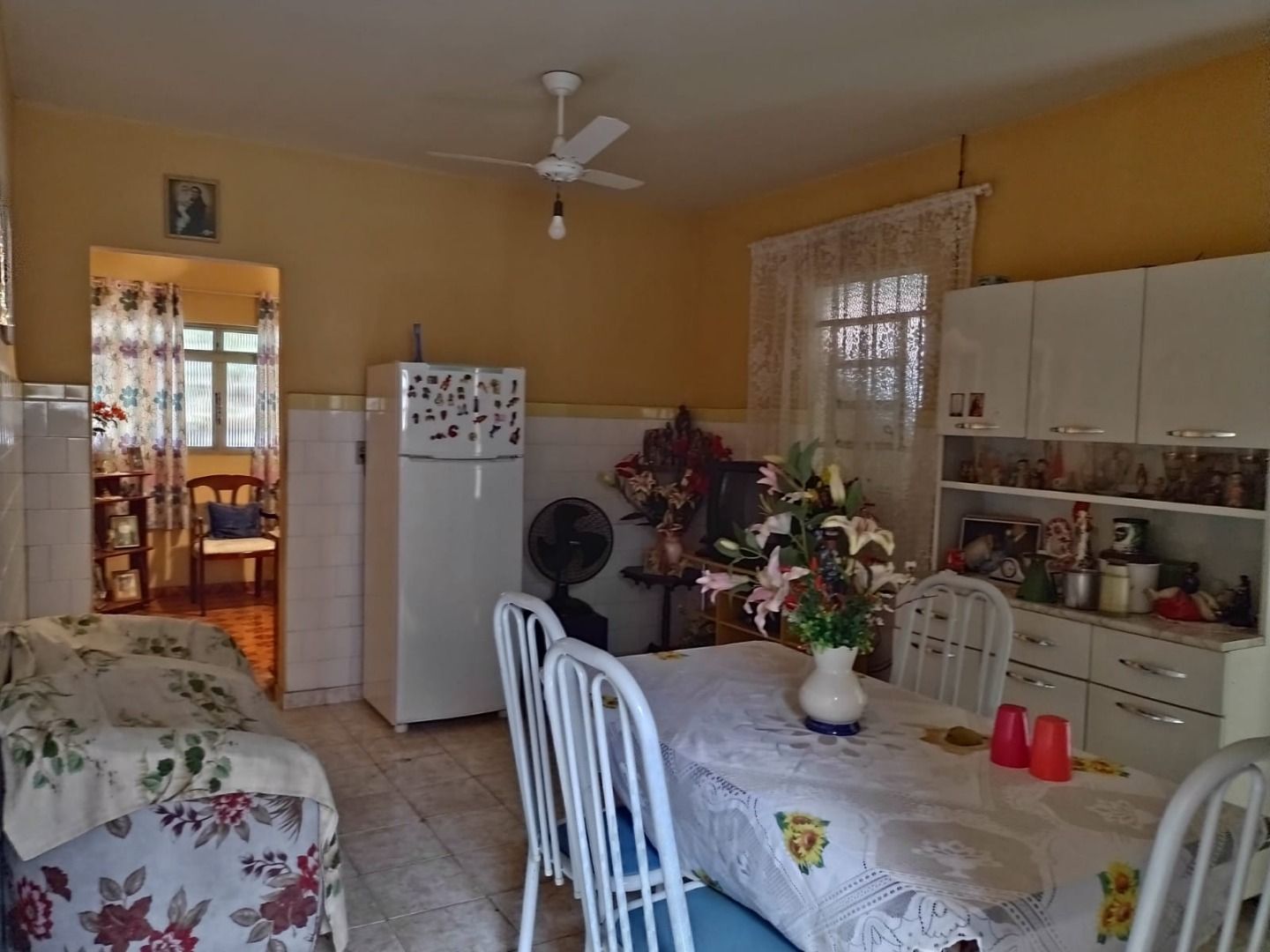 Imagens do imóveis casa à venda em vila rezende, piracicaba 2 quartos 120m²