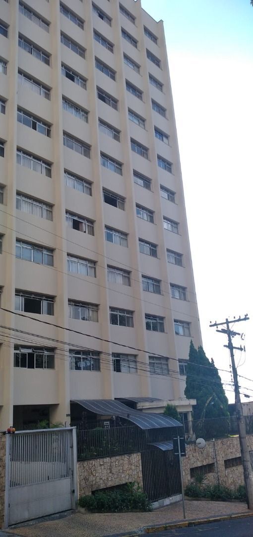 Apartamento Para Alugar Edifício Fenix Piracicaba