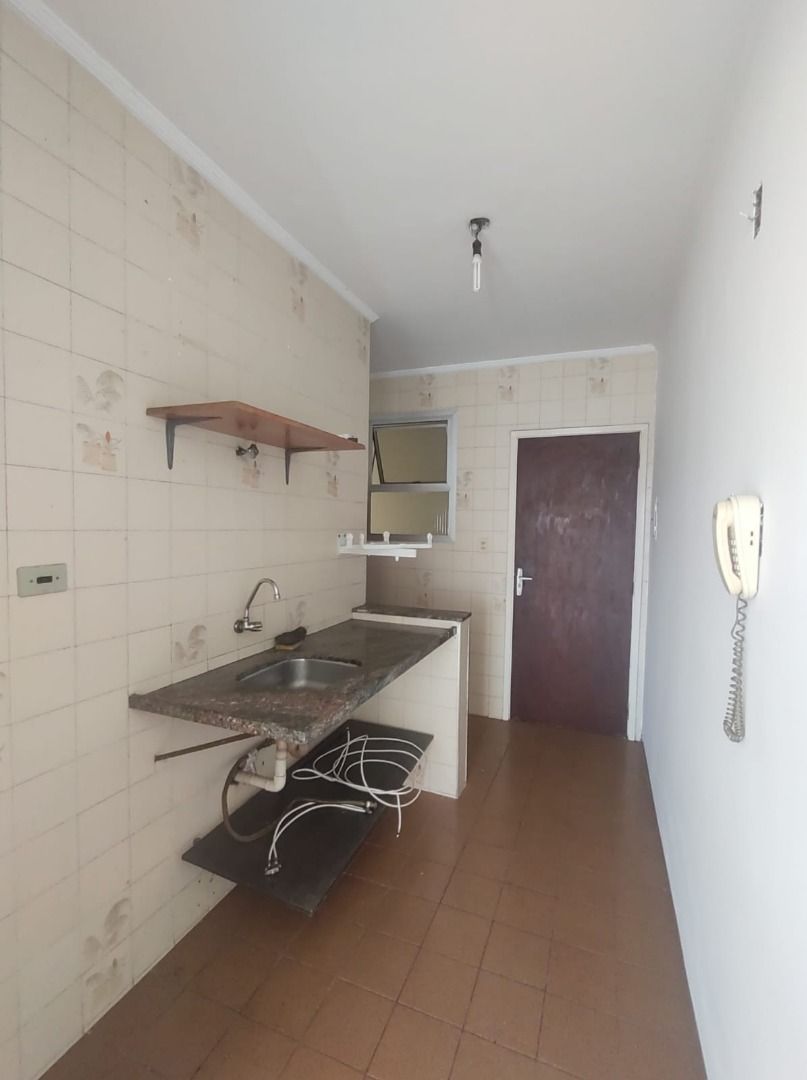 Apartamento Para Alugar Edifício Fenix Piracicaba