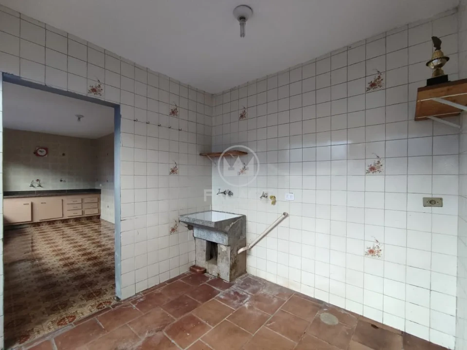 Casa Para Alugar Jaraguá Piracicaba