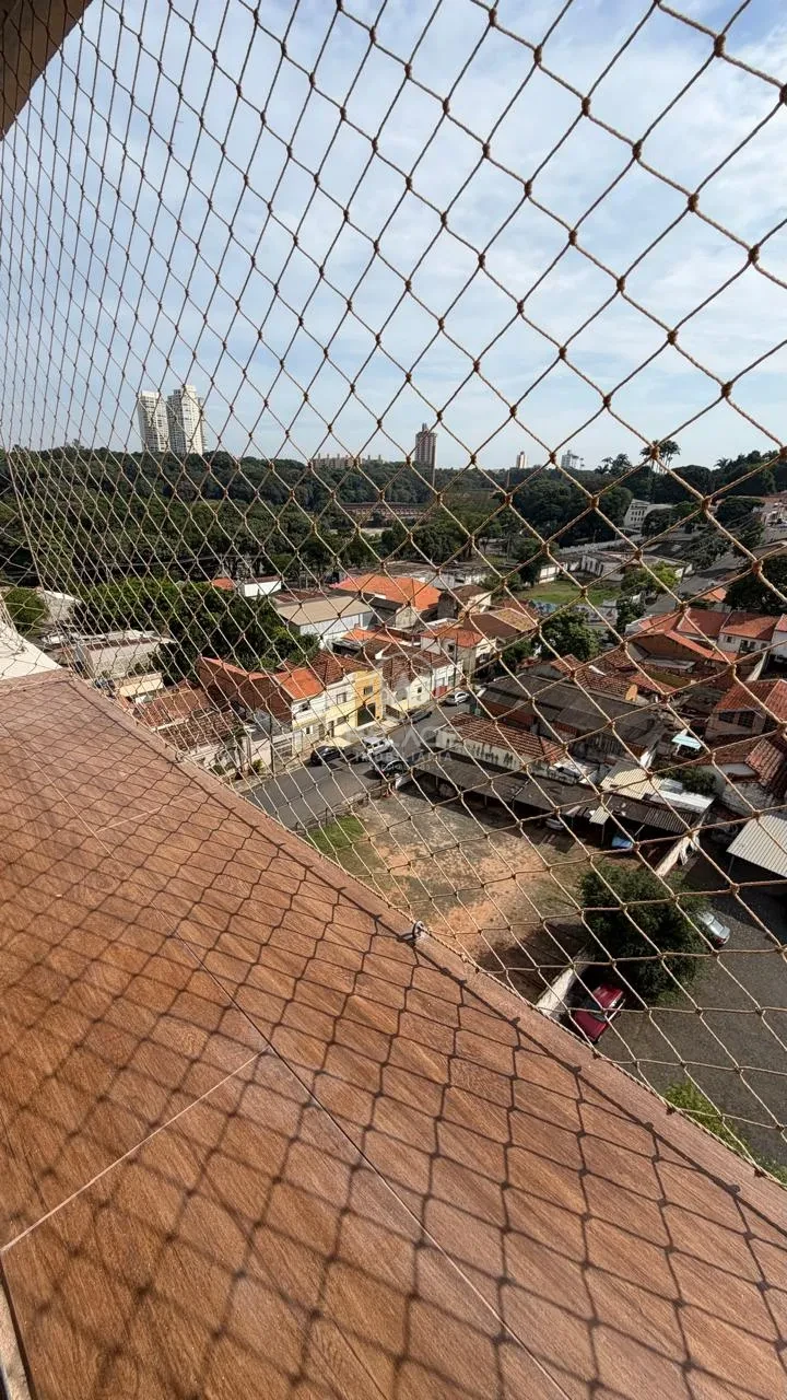 Apartamento a venda no Centro