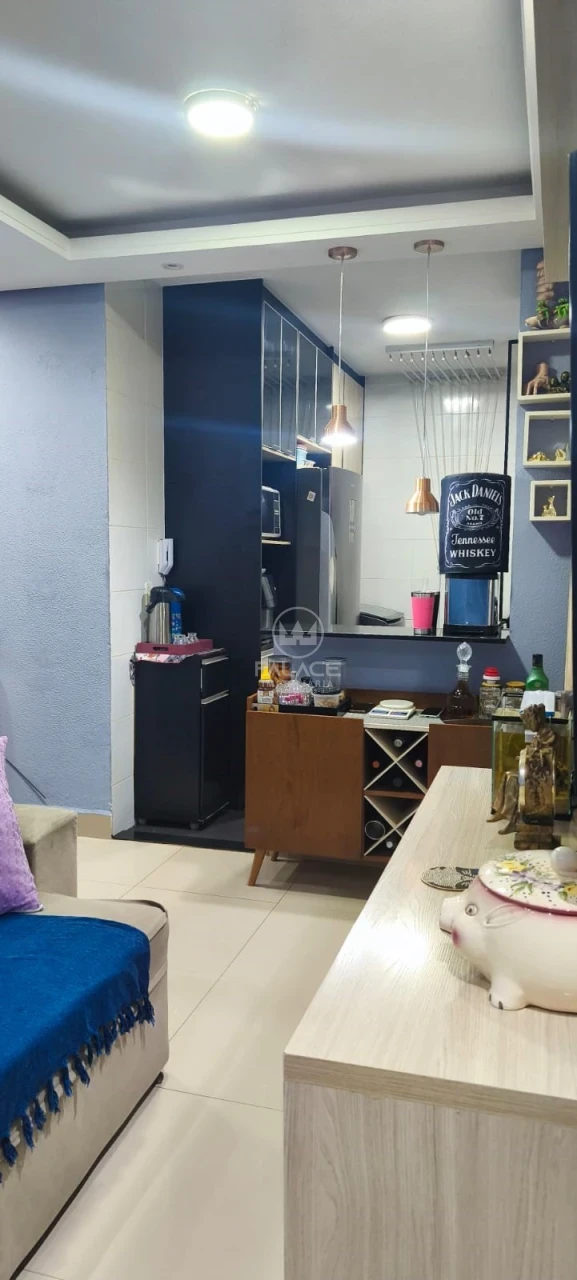 Apartamento À Venda Piazza Fontanella Piracicaba