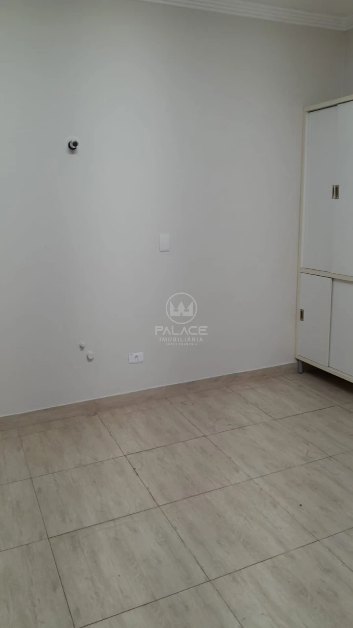 Comercial Para Alugar Jardim Elite Piracicaba