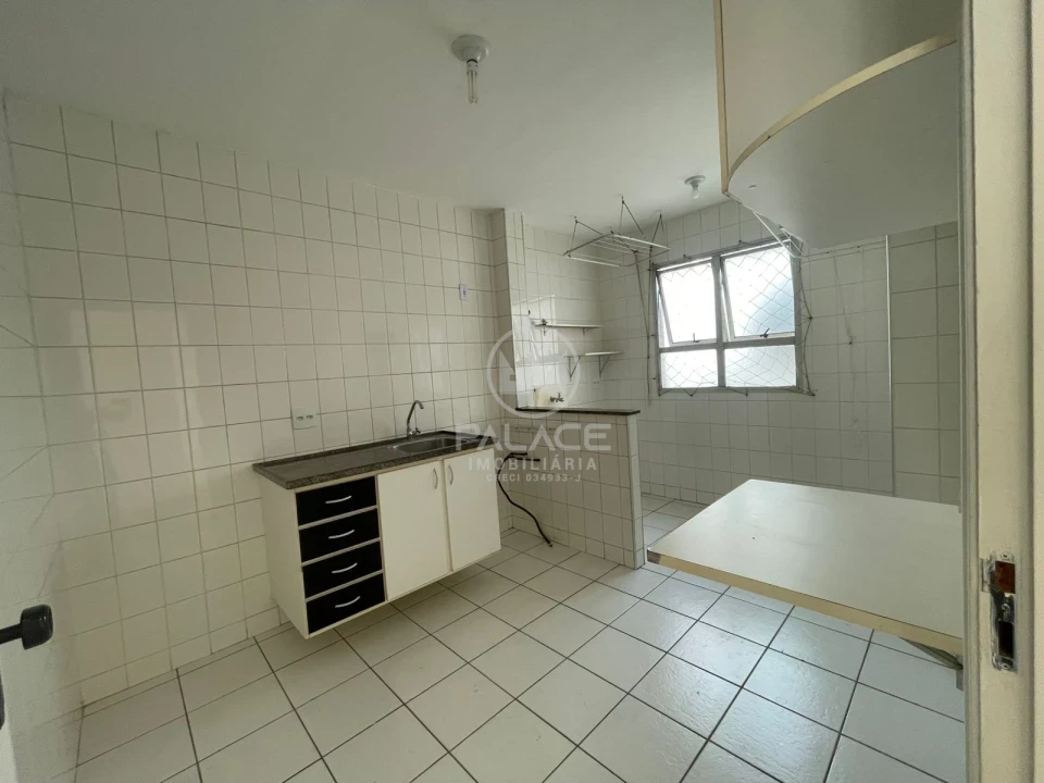 Apartamento Para Alugar Nova América Piracicaba