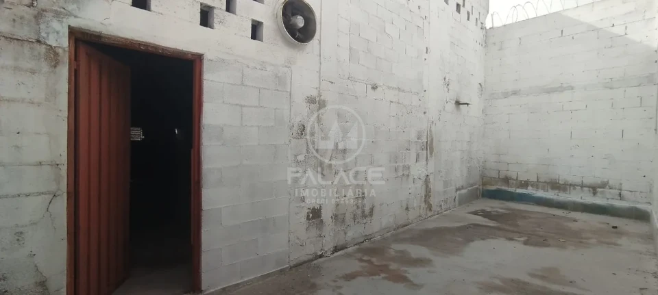 Comercial Para Alugar Jardim Pacaembu Piracicaba