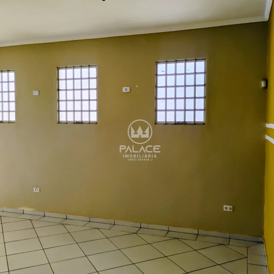 Salão disponivel para locação