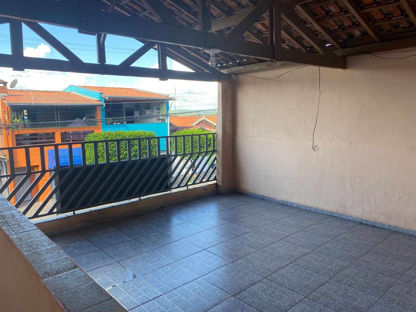Imagens do imóveis casa comercial sobrado, 277 m² por rs 260.000,00 - jardim boa esperança - piracicaba-sp
