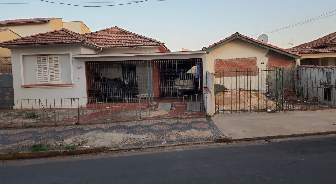 Imagens do imóveis casa à venda em piracicamirim, piracicaba 2 quartos 121m²