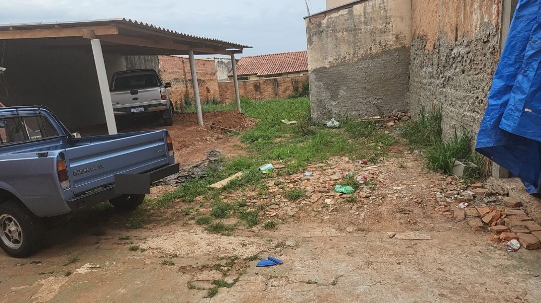 Imagens do imóveis casa à venda em piracicamirim, piracicaba 2 quartos 121m²