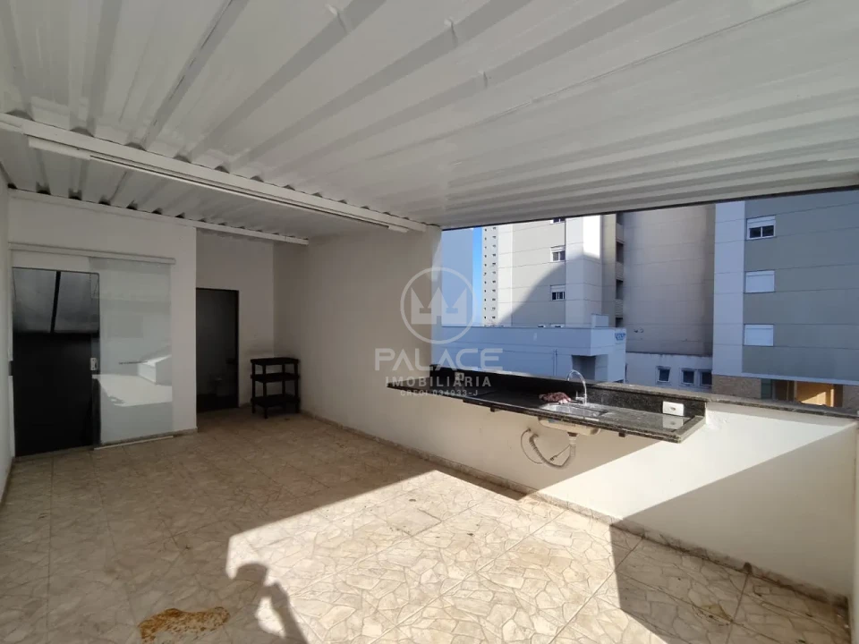 Comercial Para Alugar Centro (Ártemis) Piracicaba