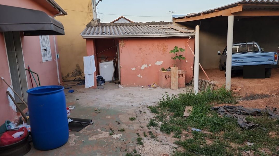 Imagens do imóveis casa à venda em piracicamirim, piracicaba 2 quartos 121m²