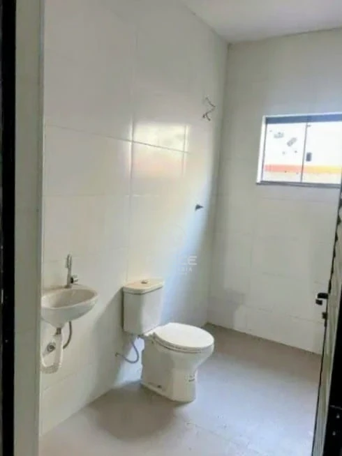 Barracão disponivel para locação