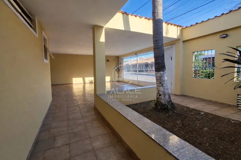 Casa À Venda Nova Piracicaba Piracicaba