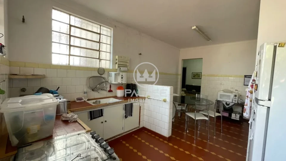 CASA PARA LOCAÇÃO E VENDA NO CENTRO DE PIRACICABA 3 QUARTOS,SENDO 1 SUITE - Foto 15