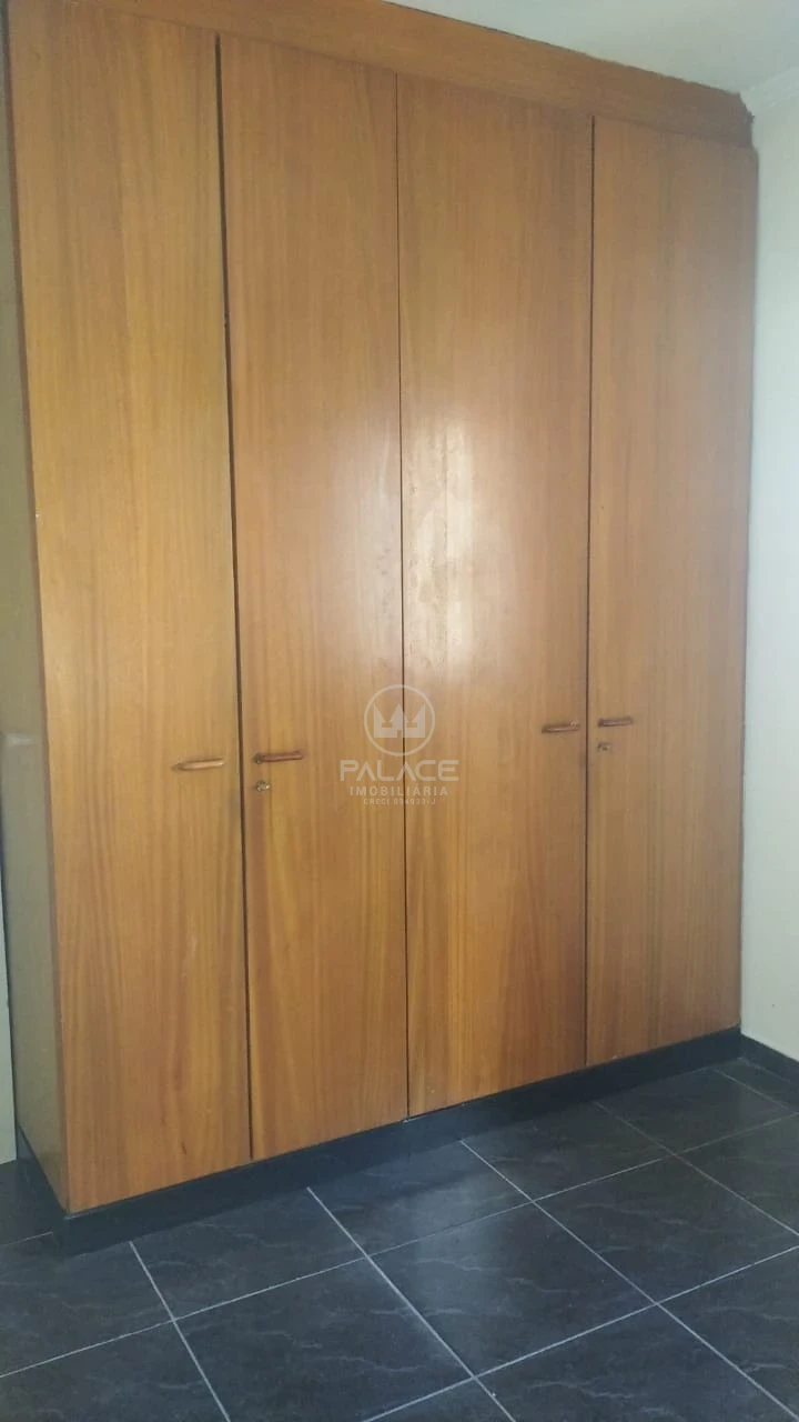 Condomínio Edifício Flamboyant