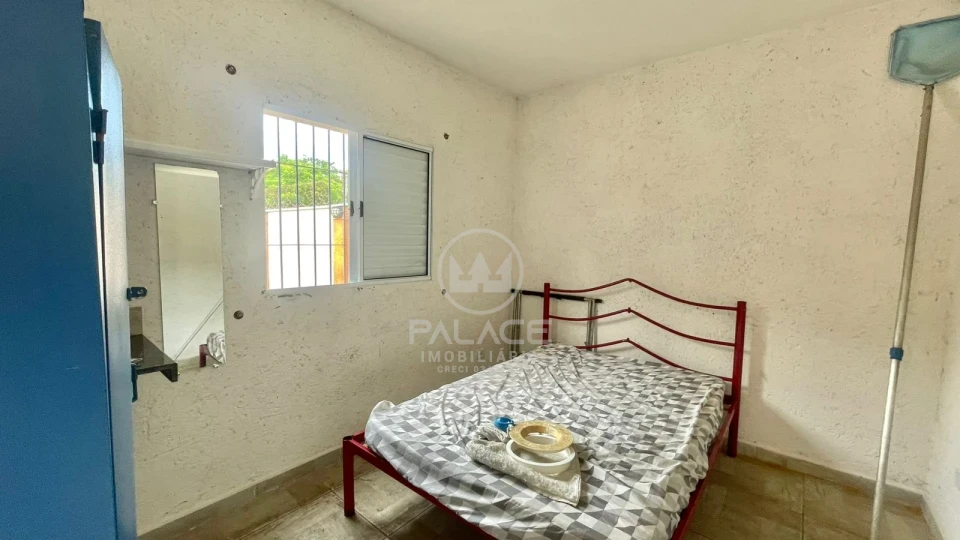 CASA / LOCAÇÃO / EDICULA / PISCINA / SANTA TEREZINHA