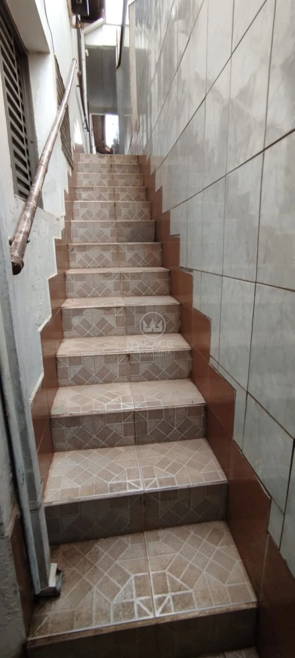 Casa com 4 dormitórios para alugar, 145 m² por RS 2.000,00-mês - Alto - Piracicaba-SP