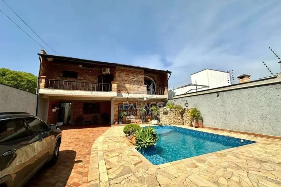 Casa, 4 quartos, 350 m² - Foto 4